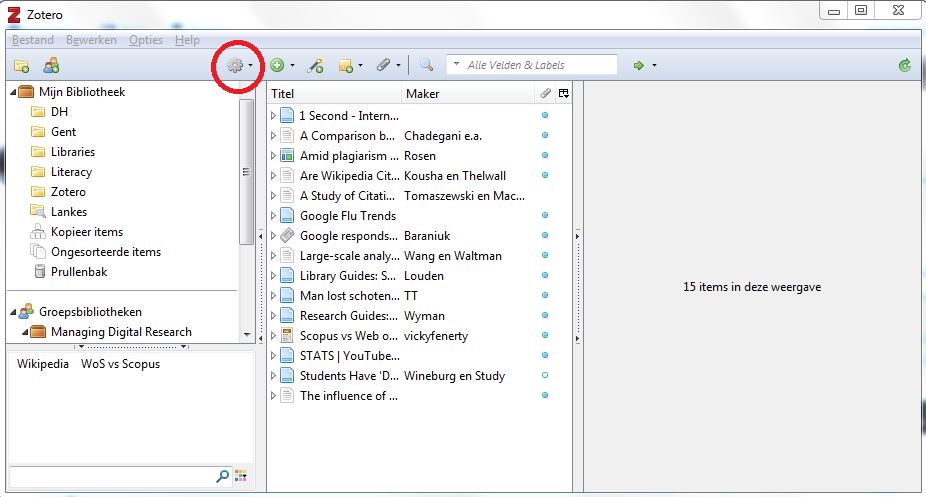 how is zotero chrome different from zotero firefox